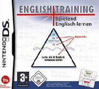 Nintendo DS Englisch Training
