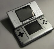 Nintendo DS