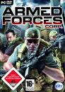 Armed Forces Corp