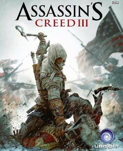 Assassins Creed 3