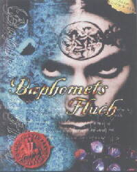 Baphomets Fluch