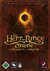 Herr der Ringe online