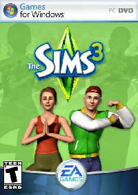 Sims 3