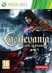 Castlevania Lords of Shadow