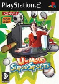 U-Move Super Sports