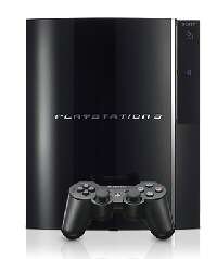 Sony Playstation 3